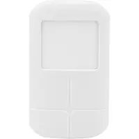 Olympia 6108 Bewegungsmelder Passiver Infrarot-Sensor (PIR) Wand Weiß (6108)