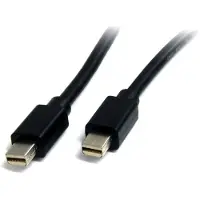 StarTech.com Cavo Mini Displayport 1.2-m/m 2m