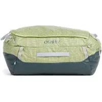 Osprey Transporter 40 Borsa da viaggio (40 l, verde)