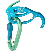 Austrialpin Fish Autotube Set HMS Rondo Selfie Assicuratore blu