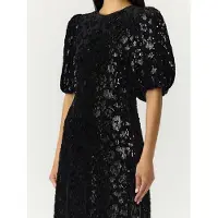 Y.A.S Yassofie 2/4 Sequin Vestito Midi