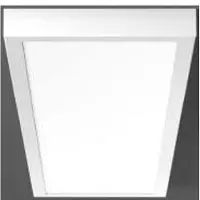 Bega RZB Sidelite ECO 120x30 Multilumen con microprisma 830