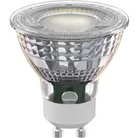 Arcchio Lampadina LED, 3000 K, riflettore, attacco GU10, 2,5 W, dimmerabile