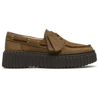 Clarks Mocassini Da Barca Torhill