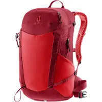 Deuter - Zaino da trekking - Futura 23 Cherry Masala - Bordeaux