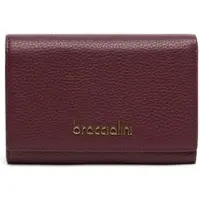 Braccialini Portamonete 'Basic' bordeaux