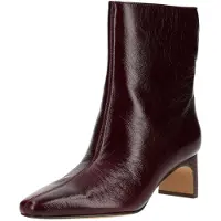 Dolce Vita Stivaletto rosso scuro