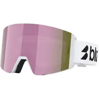 Bliz G003S S3 Maschera da sci fuchsia