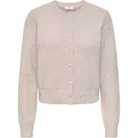 JDY Giacchetta beige