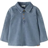 Lil´ Atelier Maglietta opale