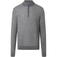 MAERZ Muenchen Pullover grigio
