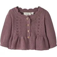 Lil´ Atelier Giacchetta rosa antico