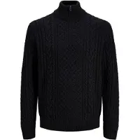 Jack & Jones Pullover nero