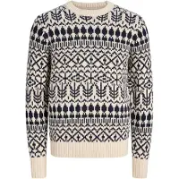 Jack & jones Pullover bianco