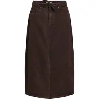Object Gonna 'OBJSuffi' marrone
