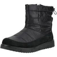 Legero Stivaletto nero