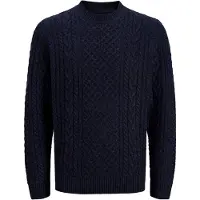 Jack & Jones Pullover blu