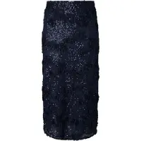 Y.A.S Gonna 'YASElysia' blu notte
