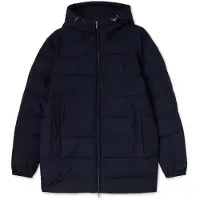 Trussardi Cappotto invernale blu