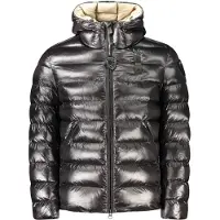 Blauer.USA per uomo. 26WBLUC02054 Giacca imbottita Eco Adams nero (XXL), Casual, Poliamide