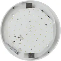 Bega 23297K3 plafoniera LED, 3.000 K