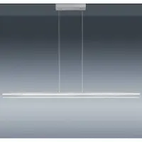 Q-SMART-HOME Paul Neuhaus Q-VITO sospensione a barra, acciaio