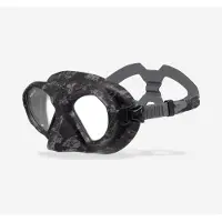BEUCHAT Maschera Per Pesca Subacquea Shark