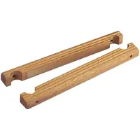 Oem Marine Gradino In Legno Per Scala