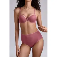 Marlies Dekkers Space Odyssey Rose And Gold Push Up Bra Taglia: 70A | Reggiseni Outlet | Donna | Rosa