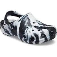 Crocs Zoccoli Classic Marbled