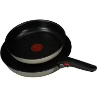 Tefal L8813s Ingenio Set Di Padelle 22/26 Cm