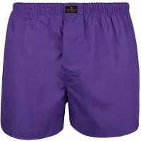 Steppin' Out boxer in popeine vioa Vioa tagia
