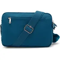 Kipling Borsa A Tracolla Abanu M 4l
