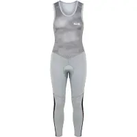Slam Muta In Neoprene Senza Maniche Foil 1.5 Mm