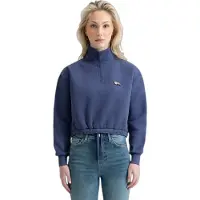 Lonsdale Felpa 'Wetwang' zappiro