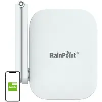 Rainpoint Gateway Per Centralina Di Irrigazione Wifi