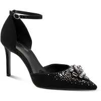 Tamaris Decolleté nero - 37