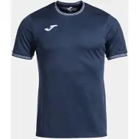 Joma Maglietta A Maniche Corte Toletum V