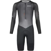 Bioracer Tuta Da Gara A Maniche Lunghe Speedwear Tt