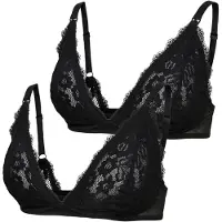Mamalicious Reggiseno Sofi Lace Maternity