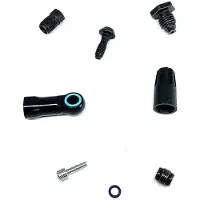 Magura Tubo Di Scarico 90º Mt/hs33