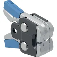 Geberit 691032001 FlowFit Raccordo a pressare d16-40