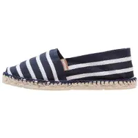 Espadrij l'originale Women's Classic Scarpe per il tempo libero Donna (38, blu)