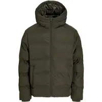 Jack & Jones Giacca di mezza stagione 'JWHKAITO' abete