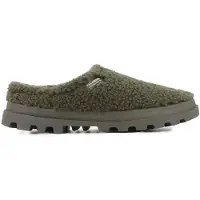Palladium Zoccoli Dunelite Mule Cosy