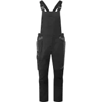 Portwest Salopette "T746" WX3 - Nero S