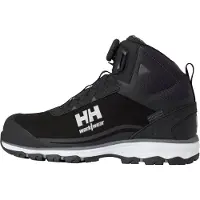 Helly Hansen Scarpe Antinfortunistiche Chelsea Evolution 2.0 Mxr Boa S7s Ht Wide