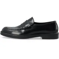 Bianco Mocassino 'BIANEWPORT' nero