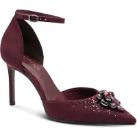 Tamaris Decolleté rosso - 40