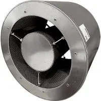 Maico Silenziatore tubolare RSKI 112/1000 lunghezza 1120, diametro nominale 1120 di - 0073.0253